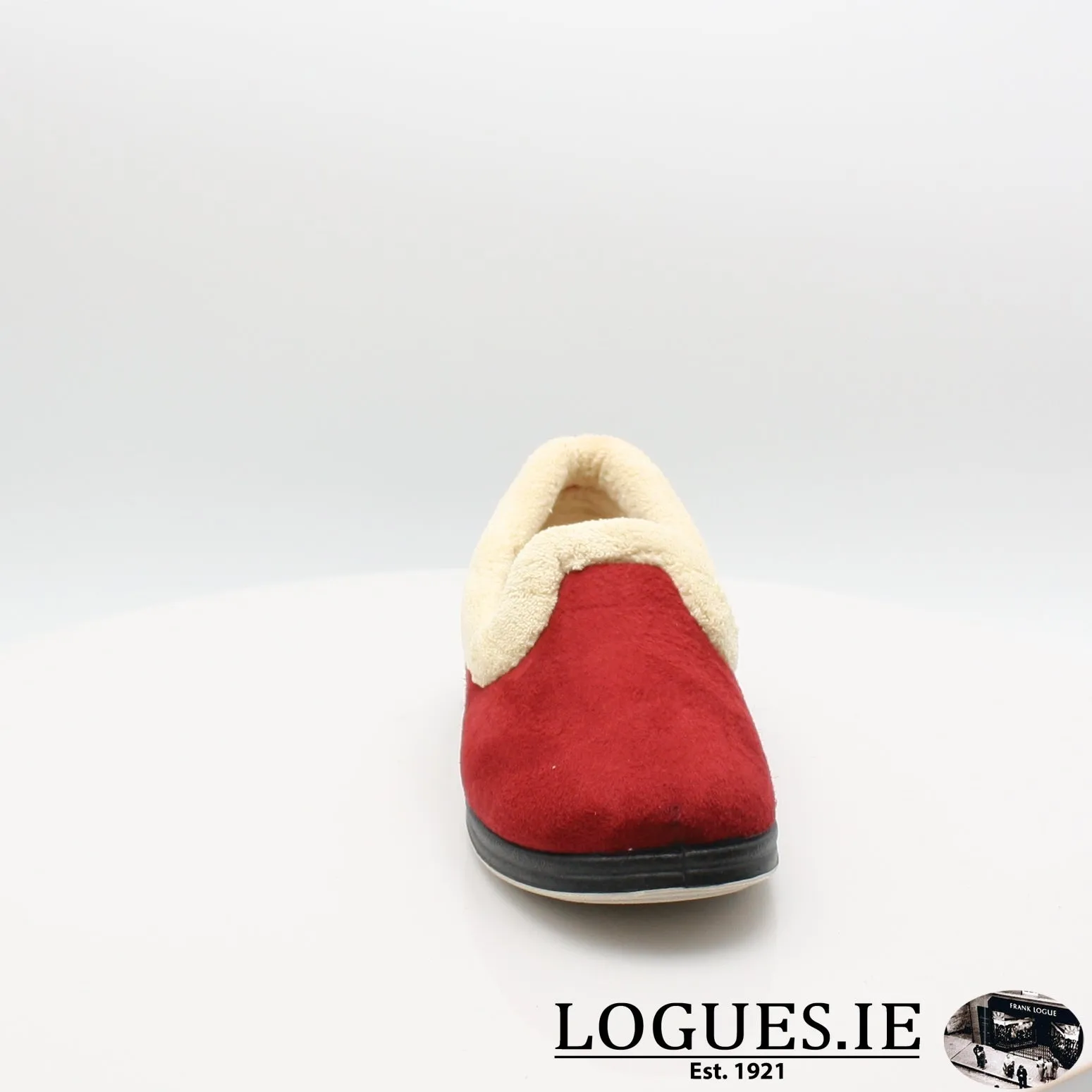 REPOSE PADDERS SLIPPER