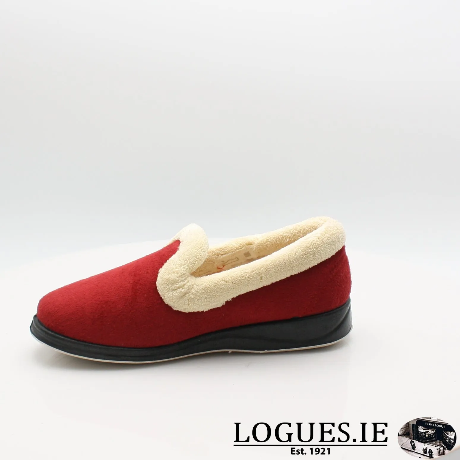 REPOSE PADDERS SLIPPER