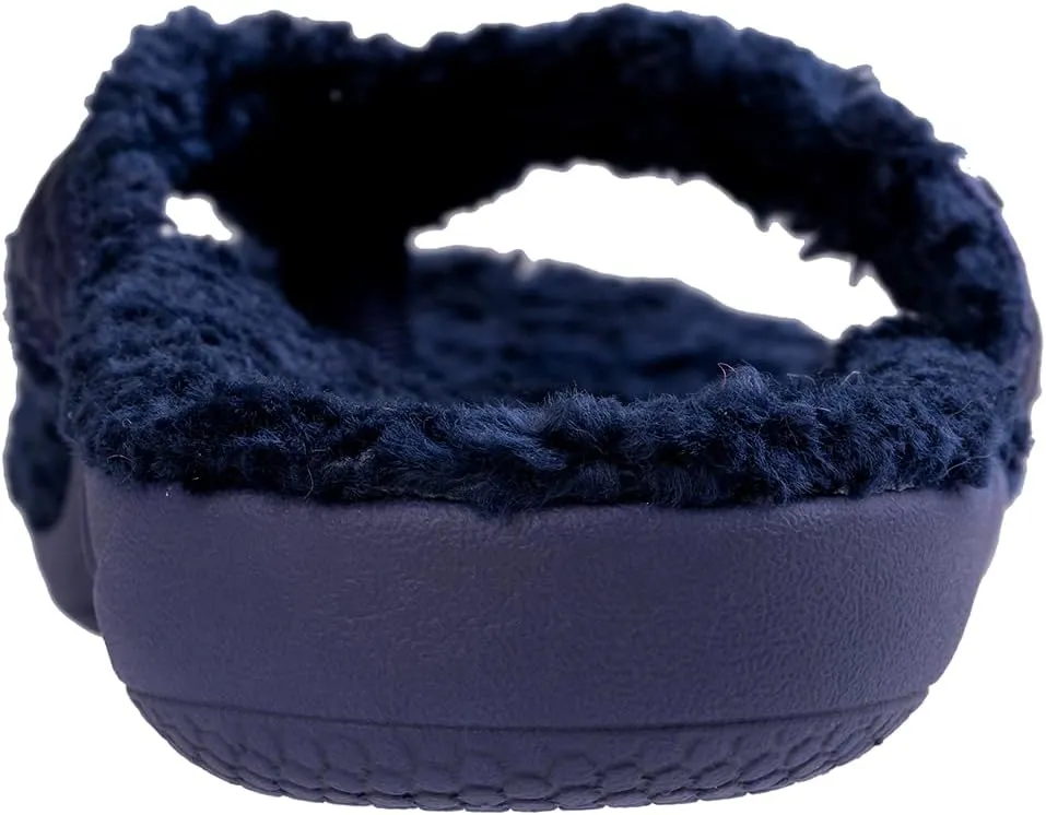 REVITALIGN Women's Coco Satin Slippers