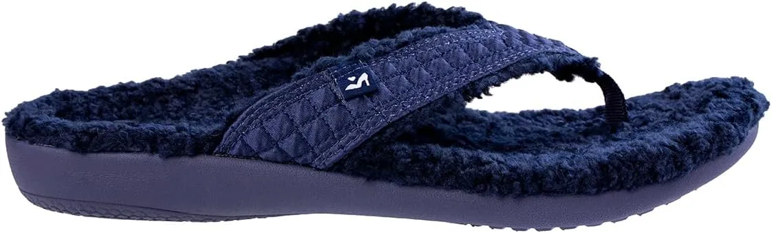 REVITALIGN Women's Coco Satin Slippers