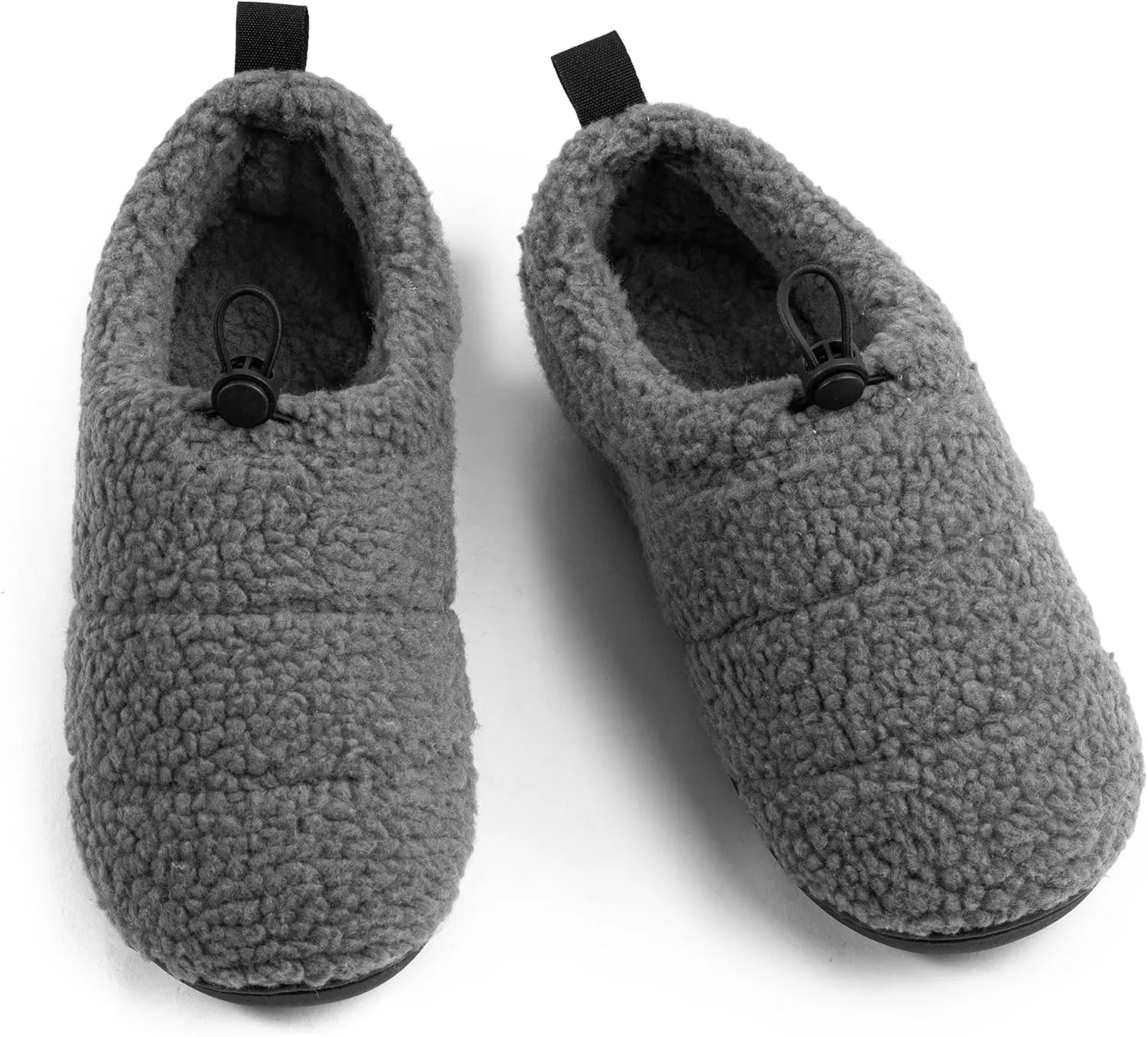 RockDove Women's Camper Moc Slipper with Sherpa Fleece