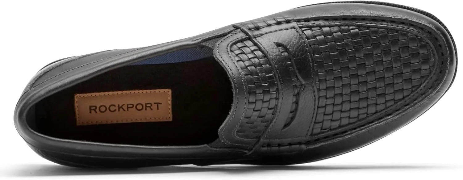 Rockport Men's Preston Penny Loafer