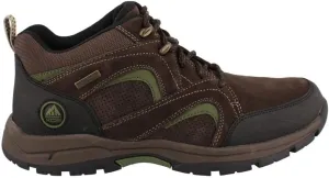 Rockport Men's Road and Trail Waterproof MGD Rain Boot
