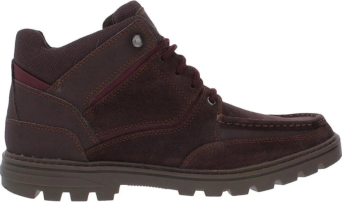 Rockport Men's Weather Ready Marangue II Hiking Boot