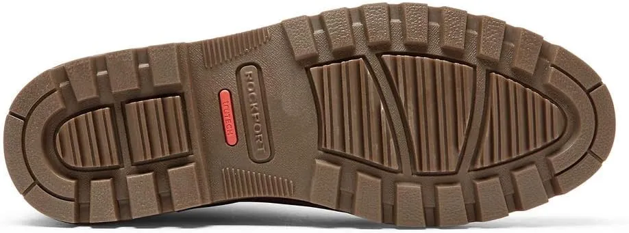 Rockport Men's Weather Ready Moc Toe Boot Hiking