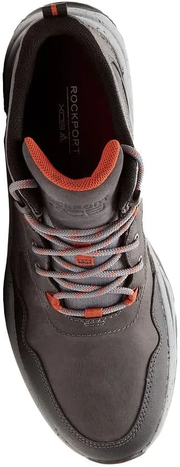 Rockport Men's XCS Pathway Waterproof Mid Hiking Boot