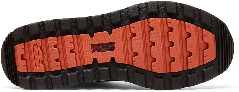Rockport Men's XCS Pathway Waterproof Mid Hiking Boot