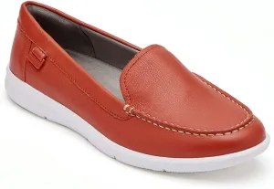 Rockport Women's Ayva Loafer Flat