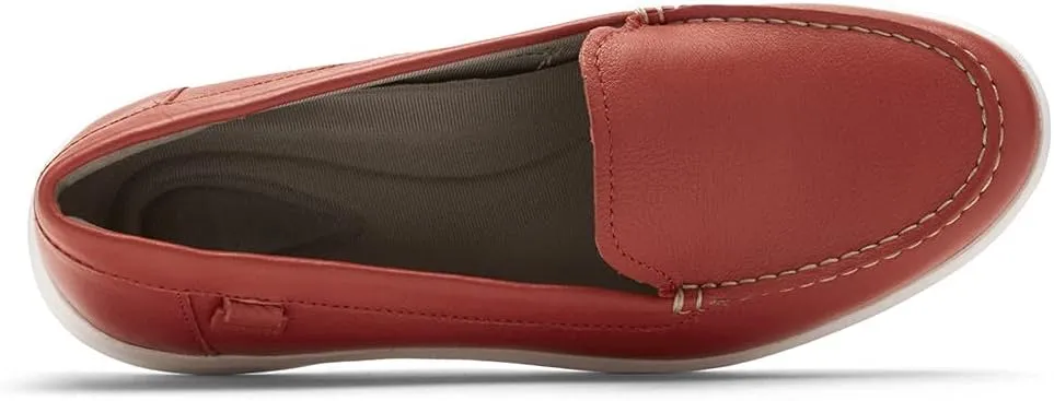 Rockport Women's Ayva Loafer Flat
