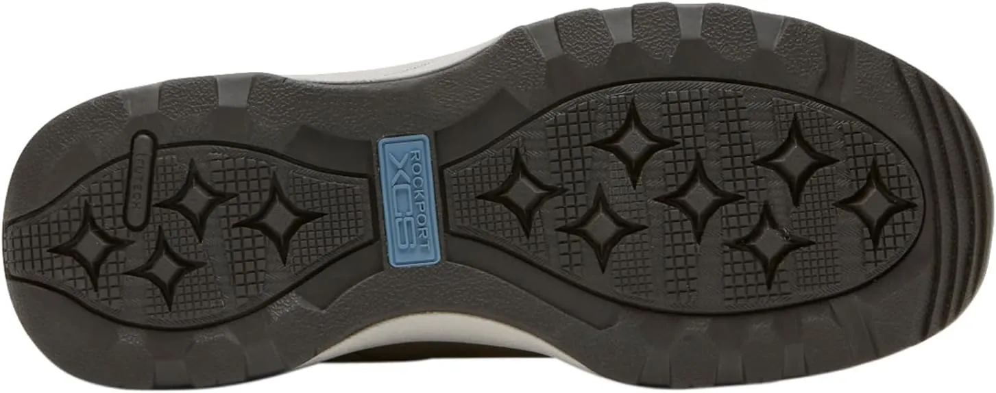 Rockport Women's XCS Spruce Peak Boot Waterproof Hiking