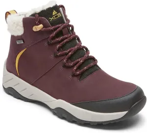 Rockport Women's XCS Spruce Peak Boot Waterproof Hiking
