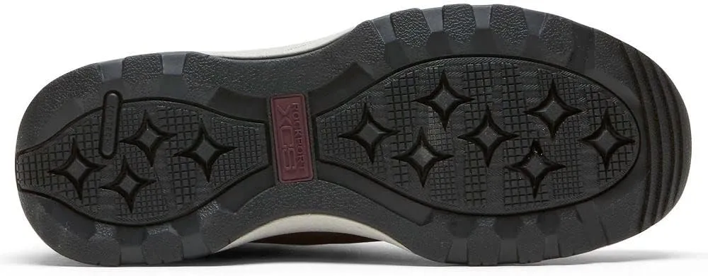 Rockport Women's XCS Spruce Peak Boot Waterproof Hiking