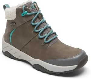 Rockport Women's XCS Spruce Peak Boot Waterproof Hiking