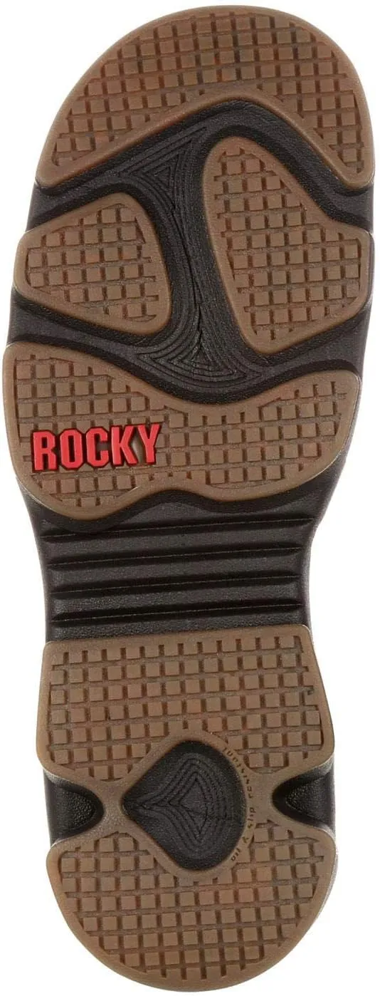 Rocky Men's Rkk0182 Hiking Boot