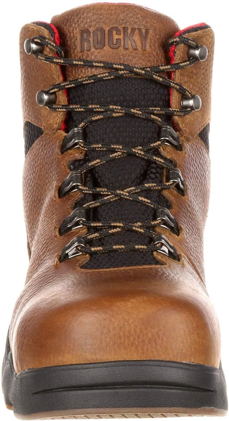 Rocky Men's Rkk0182 Hiking Boot