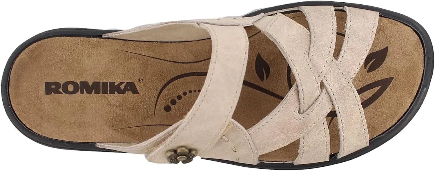 Romika Women's, Ibiza 99 Sandal