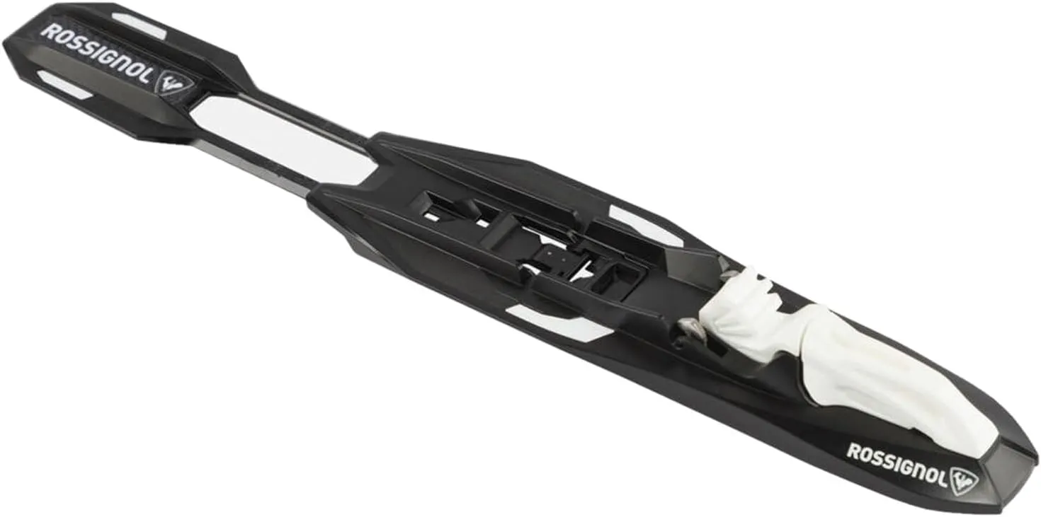 Rossignol EVO OT 65 Positrack IFP- Cross Country Skis for Men - Control Step-in