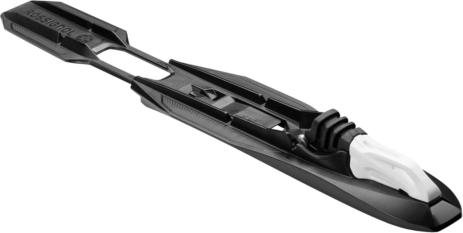 Rossignol EVO XT 55 Positrack IFP - Cross Country Skis for Men - Tour Step-in