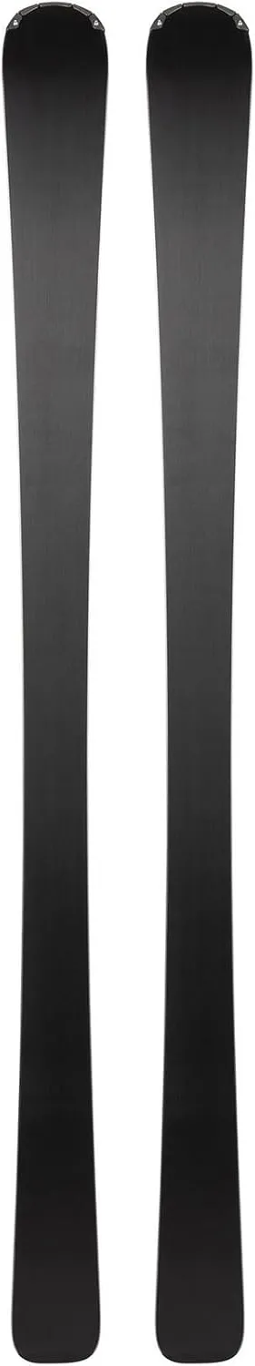 ROSSIGNOL Men's Experience 82 Basalt Skis | Stable Lightweight Vibrations-Free All-Mountain Alpine Skis for Ultimate Control & Performance | Xpress 11 GW B83 Bindings Included