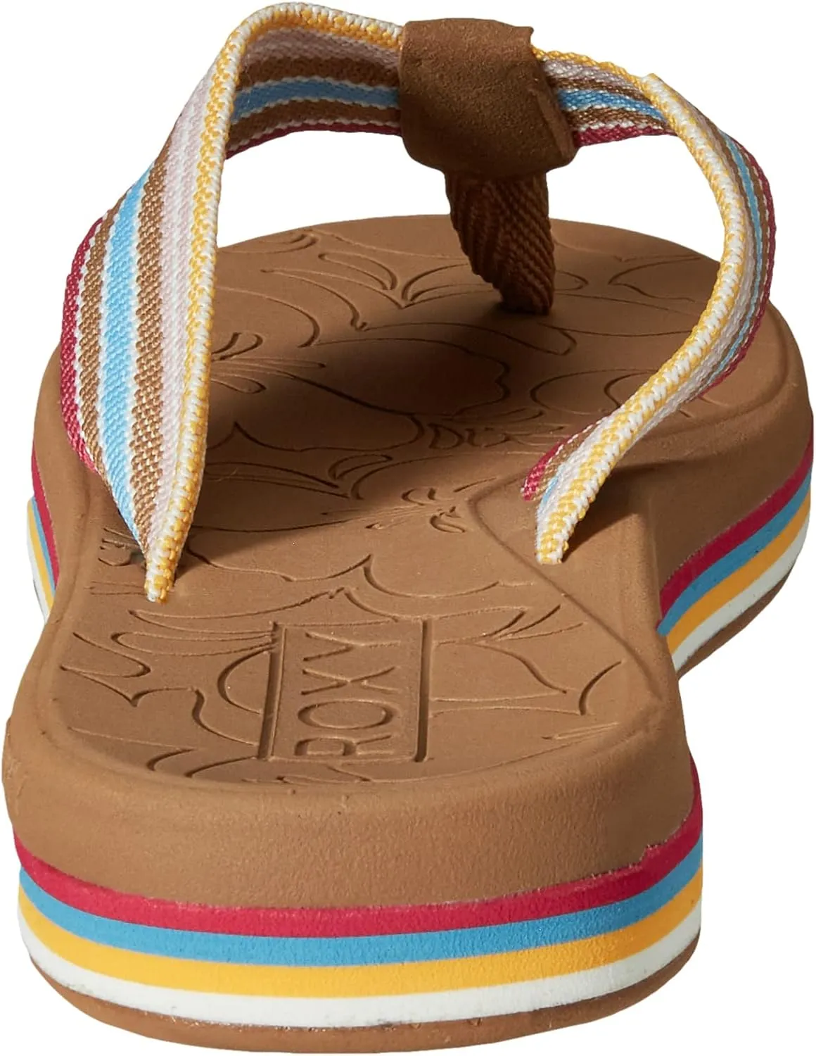 Roxy Women's Colbee Hi Sandal