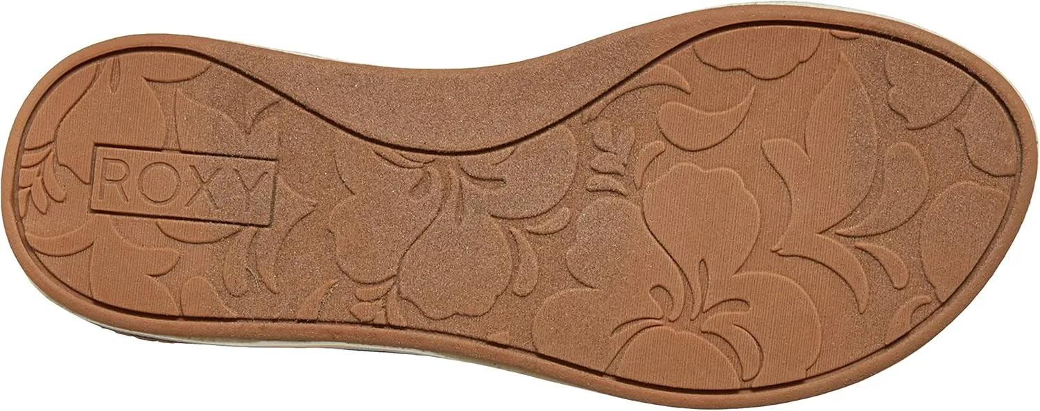 Roxy Women's Colbee Hi Sandal