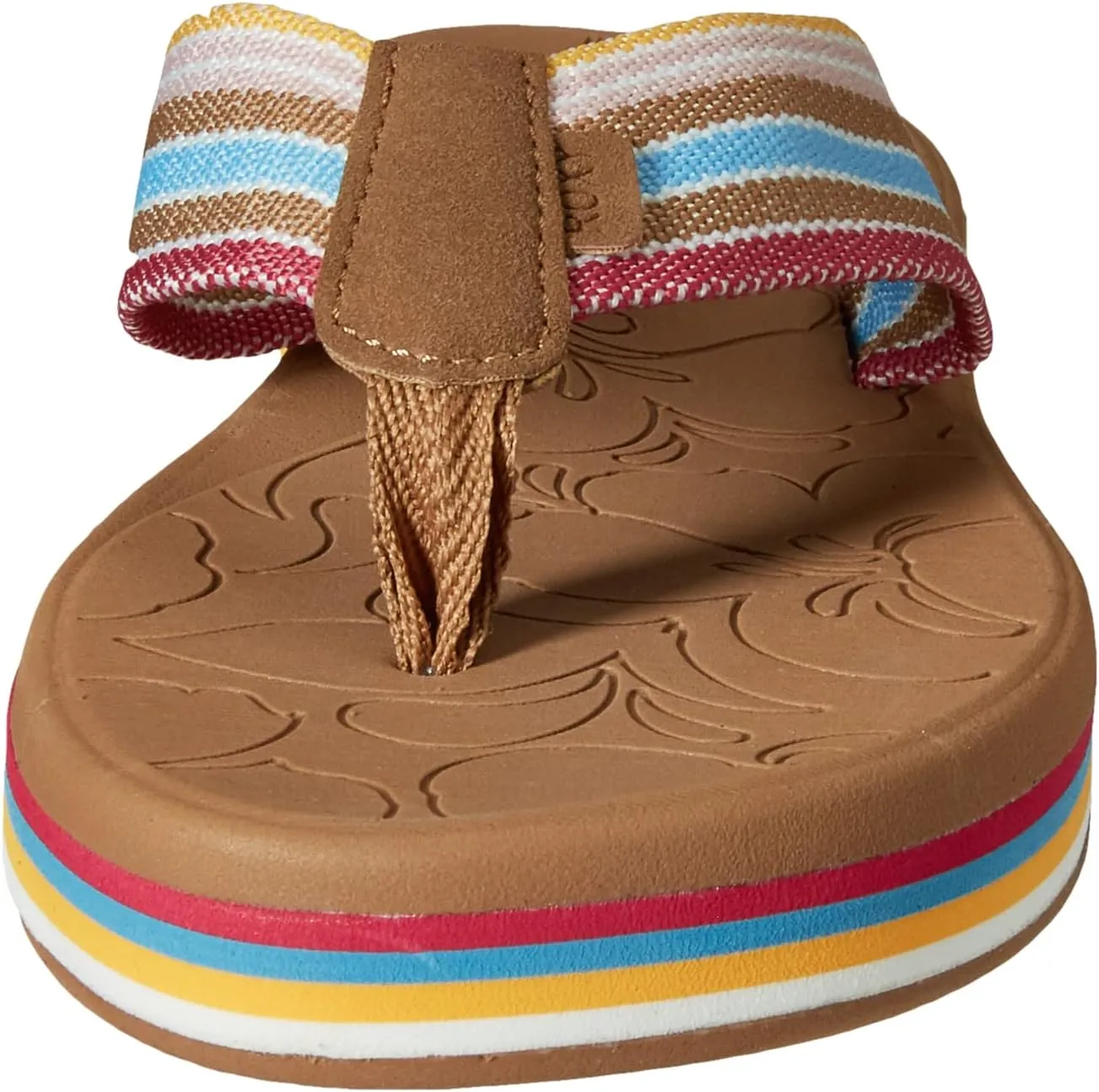 Roxy Women's Colbee Hi Sandal