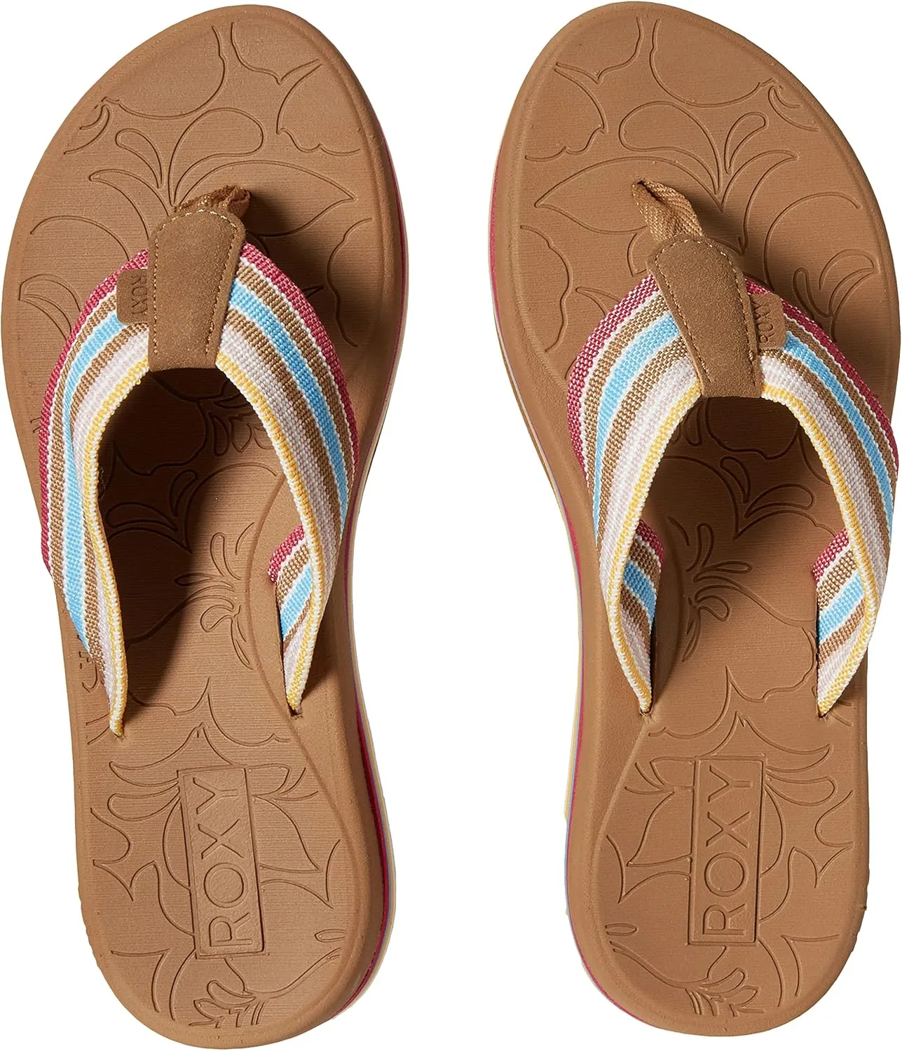 Roxy Women's Colbee Hi Sandal