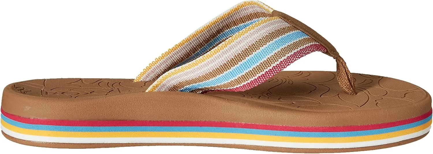 Roxy Women's Colbee Hi Sandal