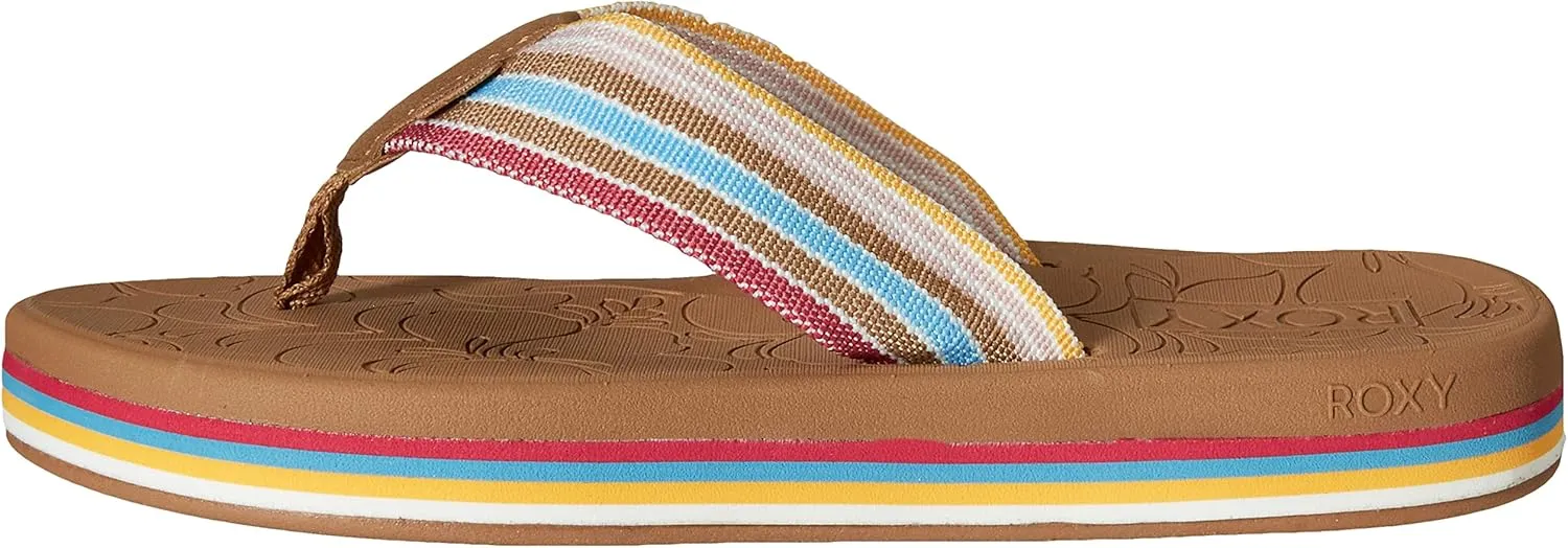 Roxy Women's Colbee Hi Sandal