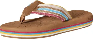 Roxy Women's Colbee Hi Sandal