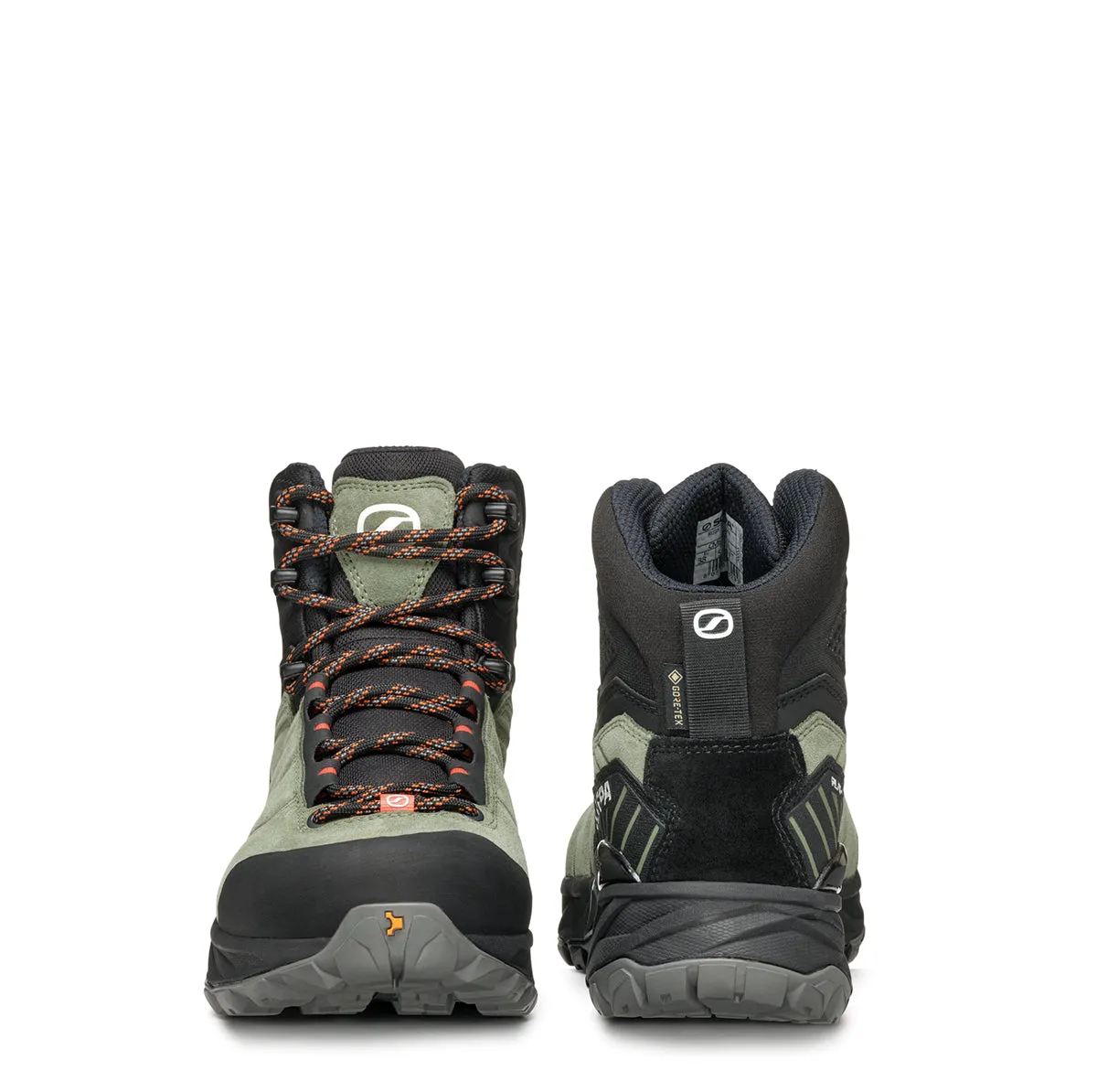 RUSH TRK GTX WOMEN'S (NEW)
