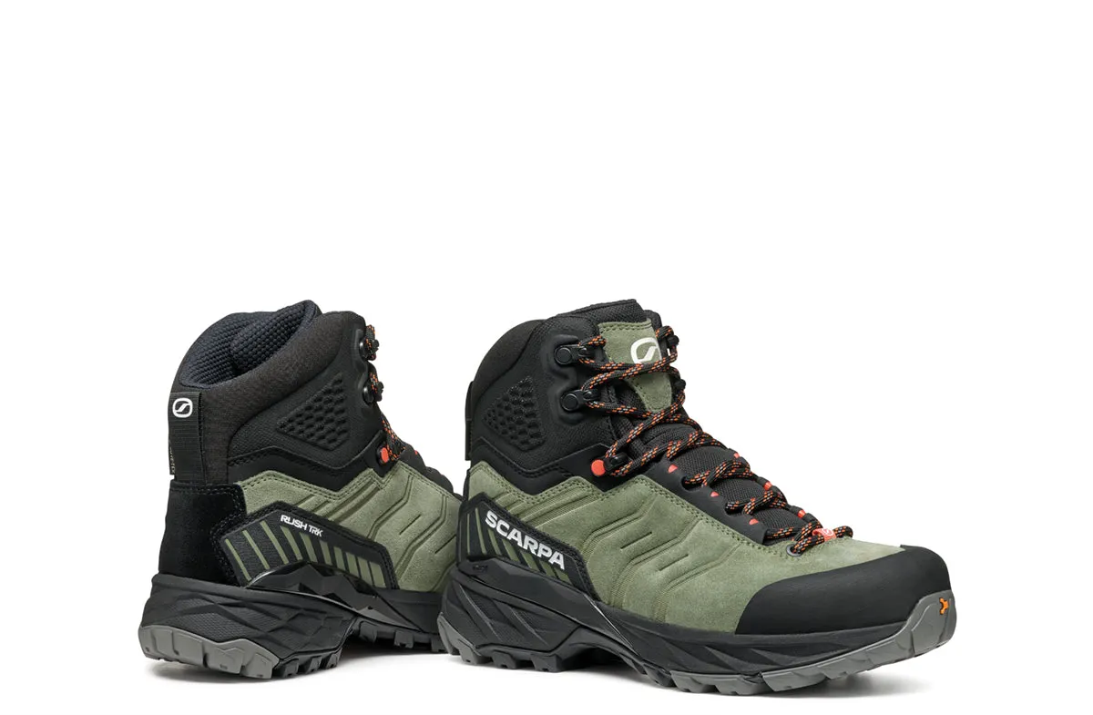 RUSH TRK GTX WOMEN'S (NEW)