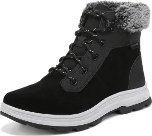 Ryka Women's Bayou Ankle Boot Hiking