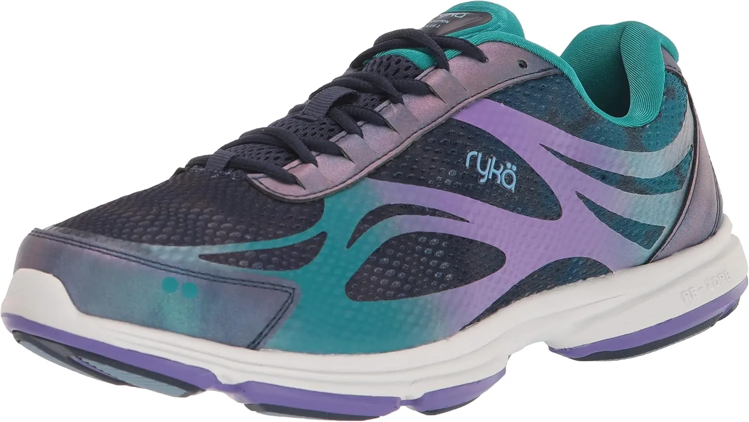 Ryka Women's Devotion Plus 2 Walking Shoe