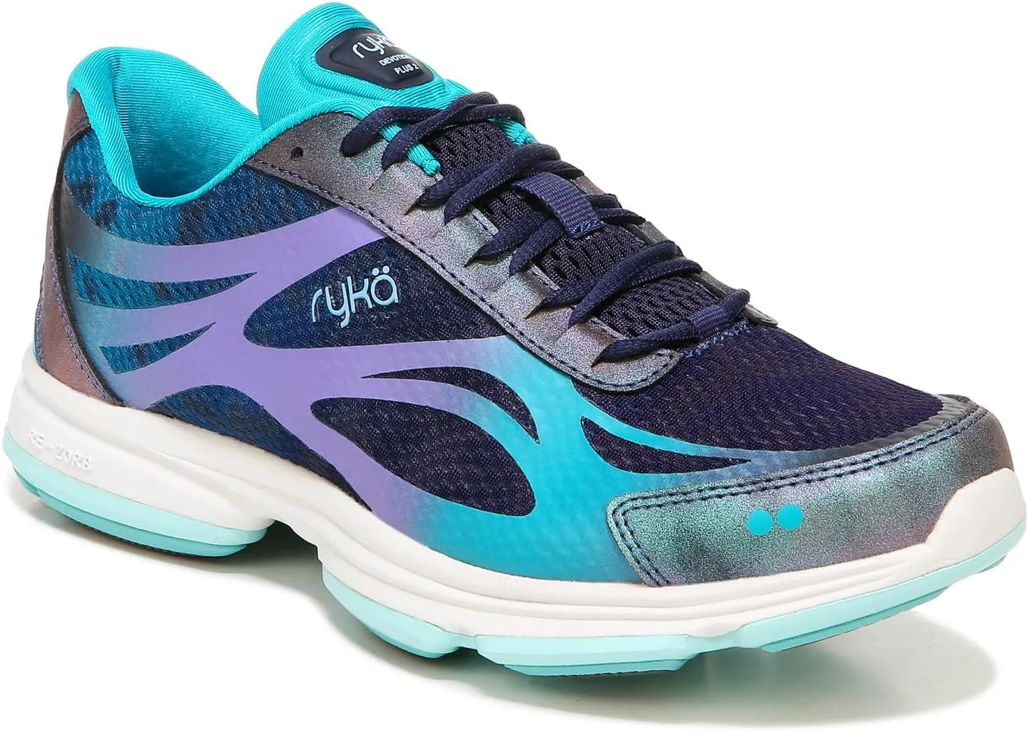 Ryka Women's Devotion Plus 2 Walking Shoe