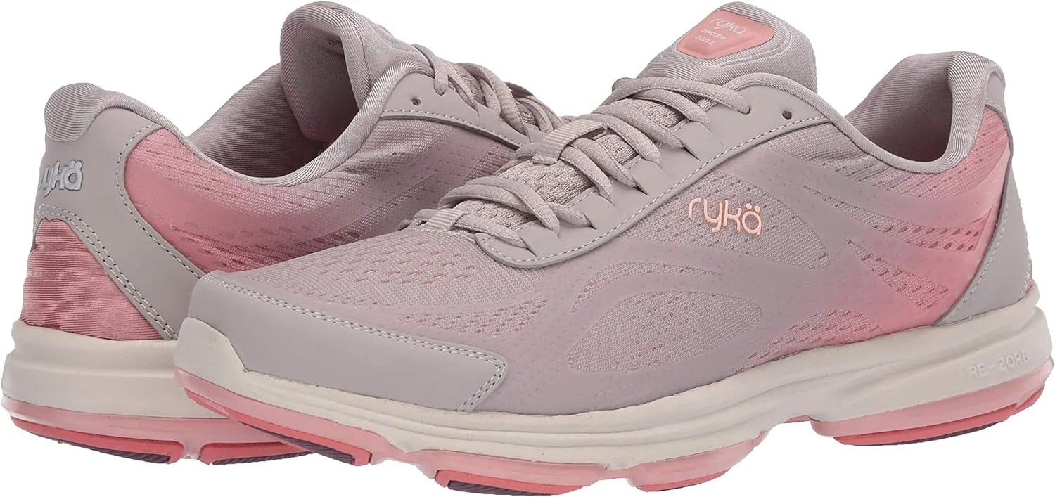 Ryka Women's Devotion Plus 2 Walking Shoe