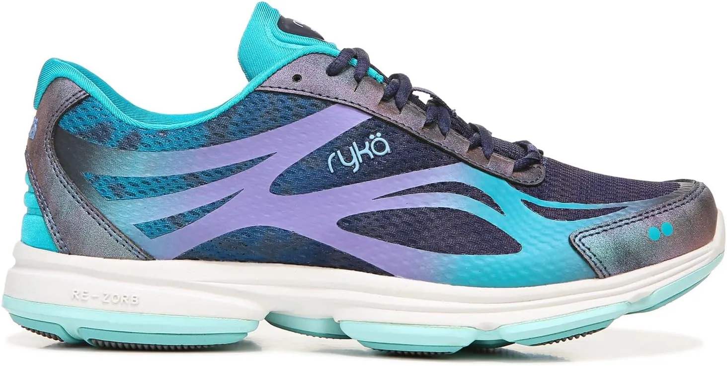 Ryka Women's Devotion Plus 2 Walking Shoe