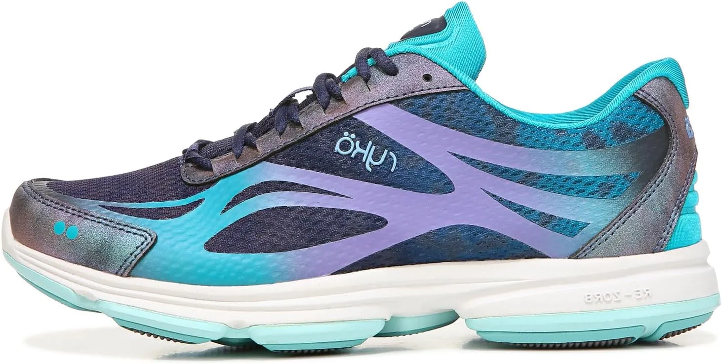 Ryka Women's Devotion Plus 2 Walking Shoe