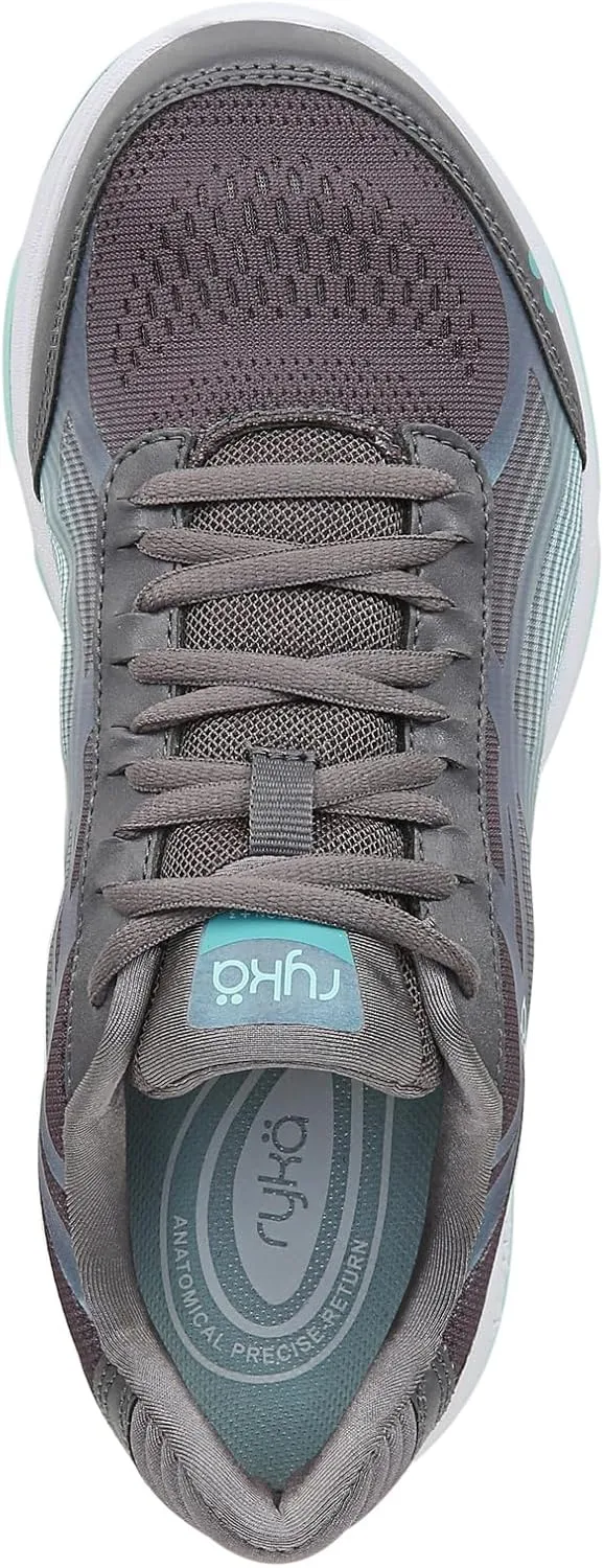Ryka Women's Devotion Plus 3 Walking Shoe