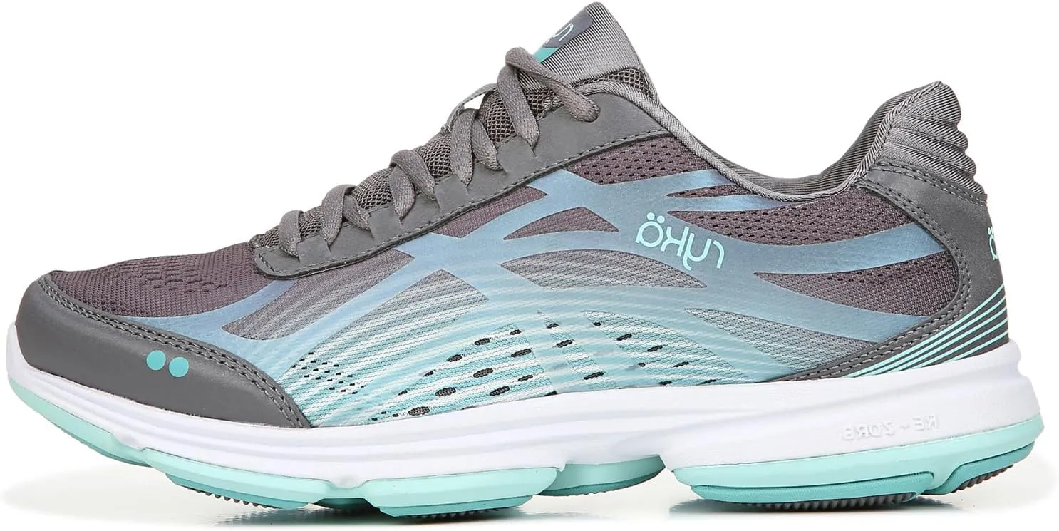Ryka Women's Devotion Plus 3 Walking Shoe