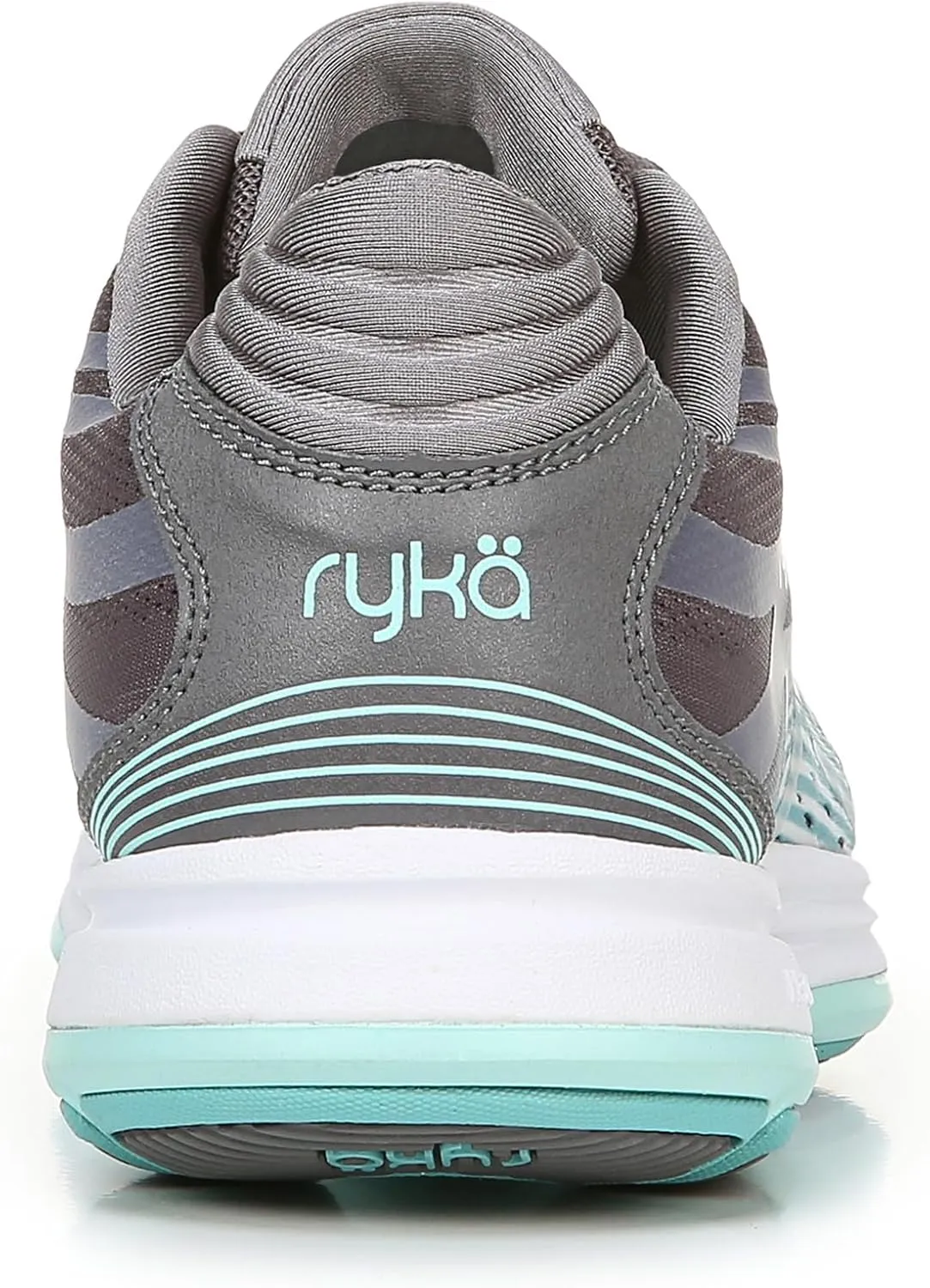 Ryka Women's Devotion Plus 3 Walking Shoe