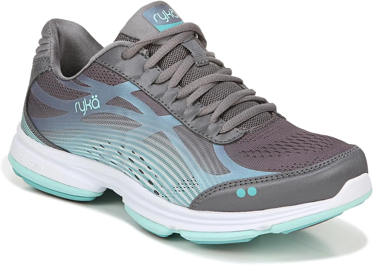 Ryka Women's Devotion Plus 3 Walking Shoe