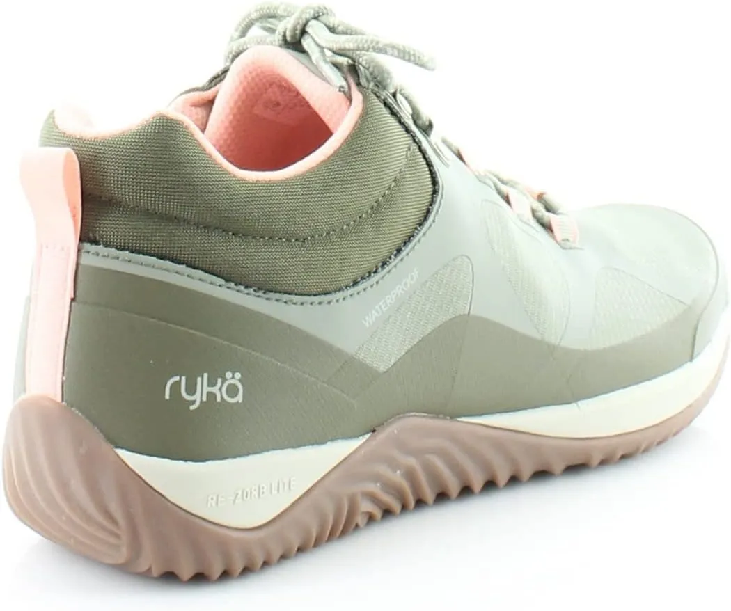 Ryka Women's Echo Trek Ankle Boot