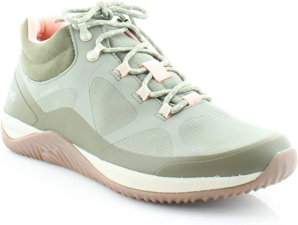 Ryka Women's Echo Trek Ankle Boot
