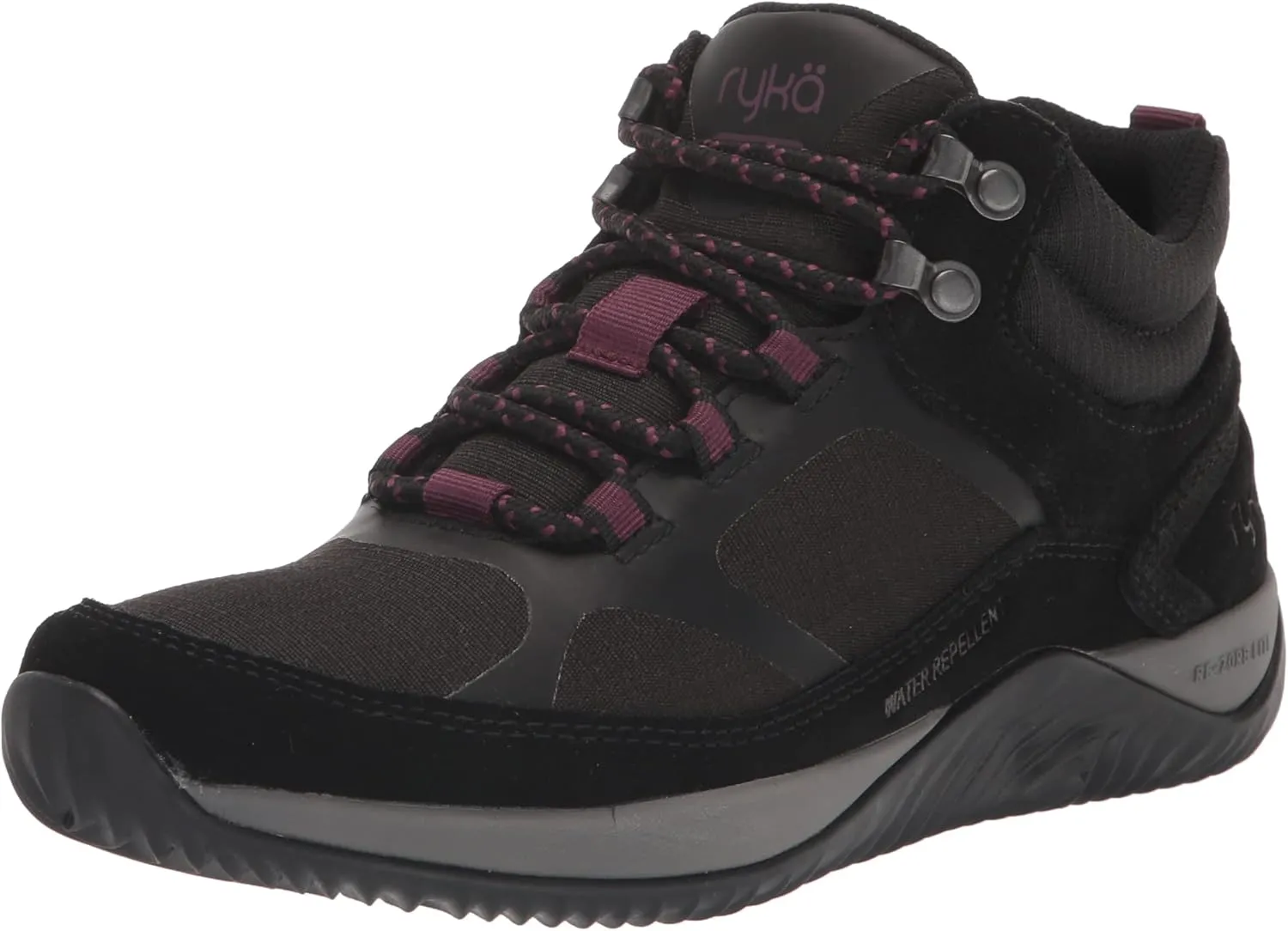 Ryka Women's, Echo Trek Hiking Boot