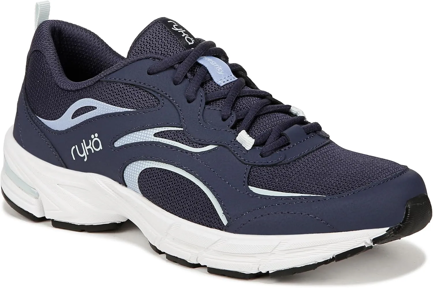 Ryka Women's Integrity Walking Shoes Sneaker