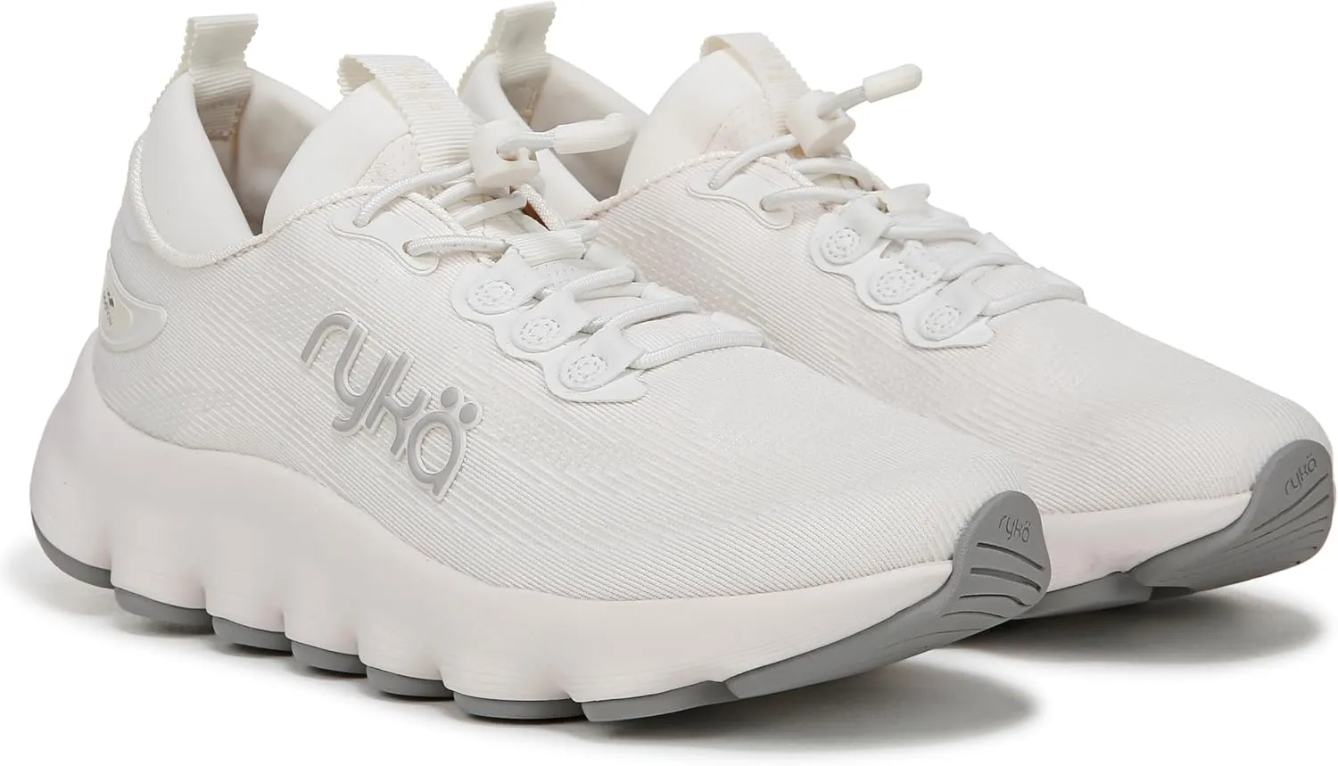 Ryka Women's Podflow Ez Sneaker