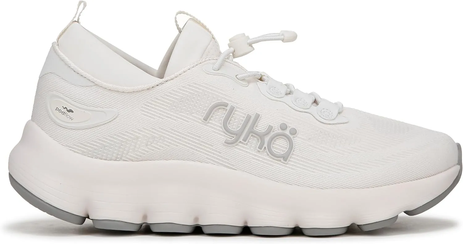 Ryka Women's Podflow Ez Sneaker