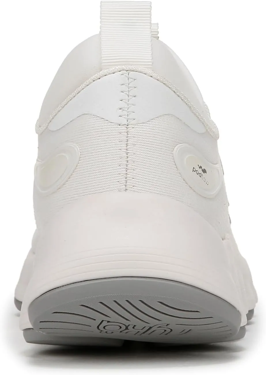 Ryka Women's Podflow Ez Sneaker