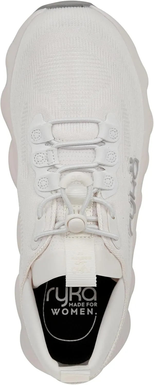 Ryka Women's Podflow Ez Sneaker